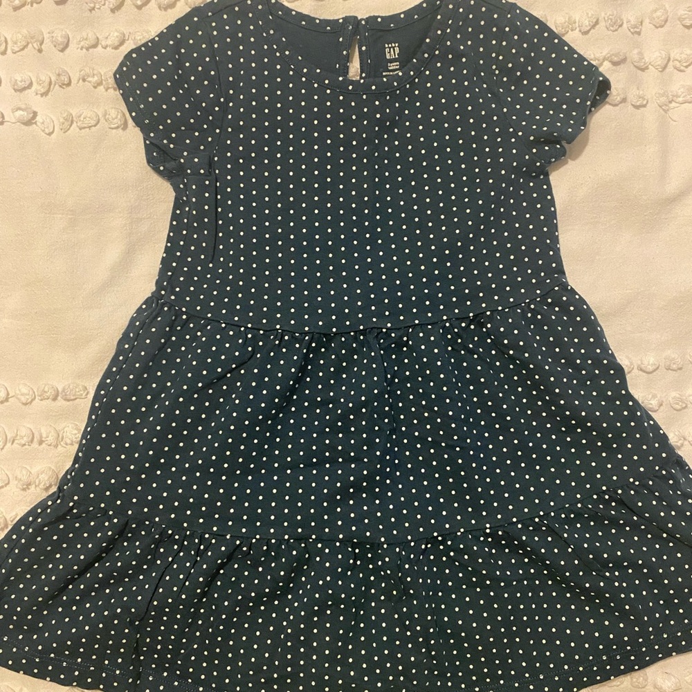 Gap 3T dresses